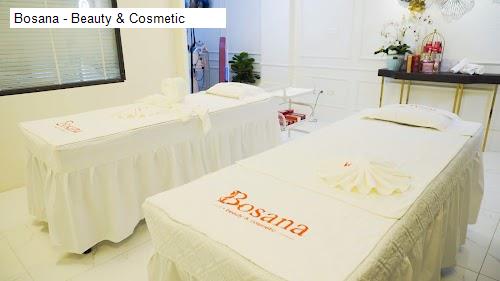 Bosana - Beauty & Cosmetic