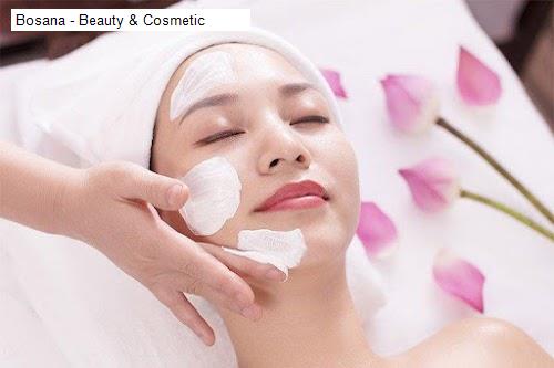 Bảng giá Bosana - Beauty & Cosmetic