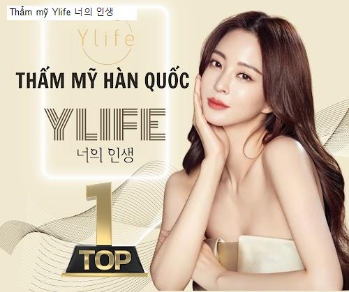 Hình ảnh Thẩm mỹ Ylife 너의 인생