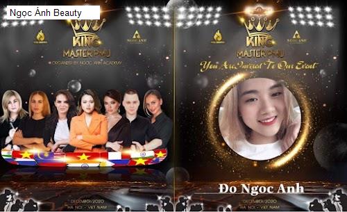 Bảng giá Ngọc Ánh Beauty