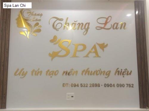 Spa Lan Chi