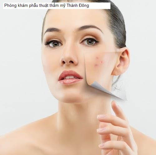 Bảng giá Phòng khám phẫu thuật thẩm mỹ Thành Đông