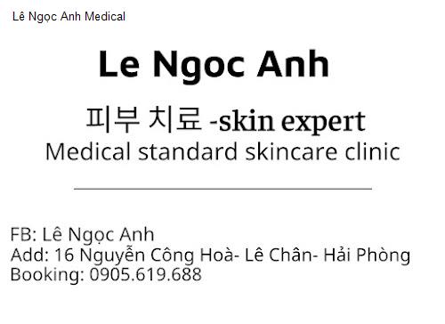 Lê Ngọc Anh Medical