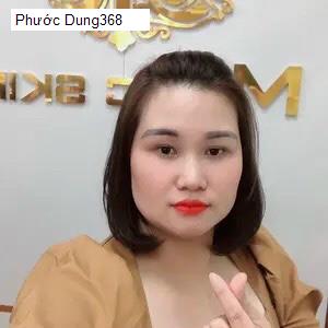 Bảng giá Phước Dung368