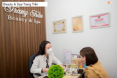 Beauty & Spa Trang Trần