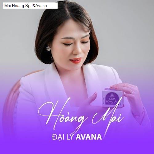 Mai Hoang Spa&Avana