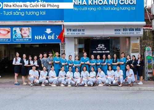 Hình ảnh Nha Khoa Nụ Cười Hải Phòng