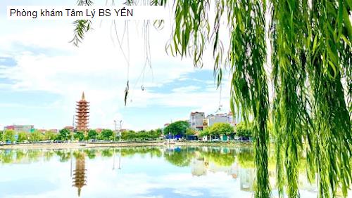Hình ảnh Phòng khám Tâm Lý BS YẾN