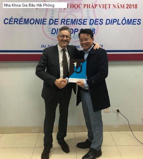 Hình ảnh Nha Khoa Gia Bảo Hải Phòng