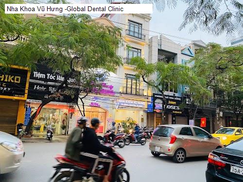 Hình ảnh Nha Khoa Vũ Hưng -Global Dental Clinic