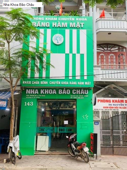 Hình ảnh Nha Khoa Bảo Châu