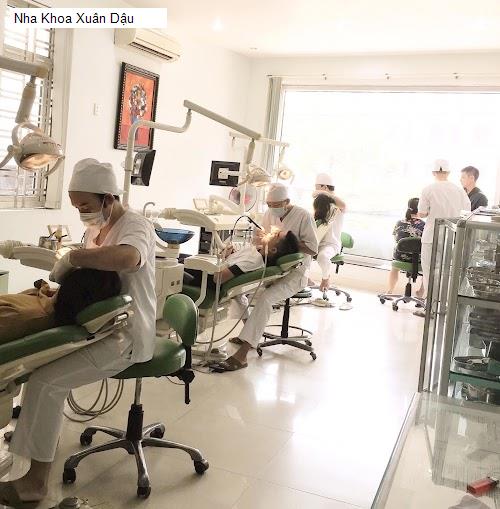 Hình ảnh Nha Khoa Xuân Dậu