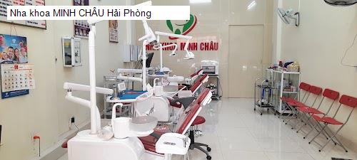 Hình ảnh Nha khoa MINH CHÂU Hải Phòng