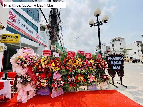 Hình ảnh Nha Khoa Quốc Tế Bạch Mai