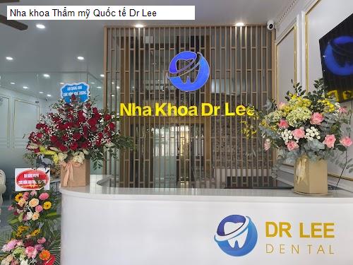 Hình ảnh Nha khoa Thẩm mỹ Quốc tế Dr Lee
