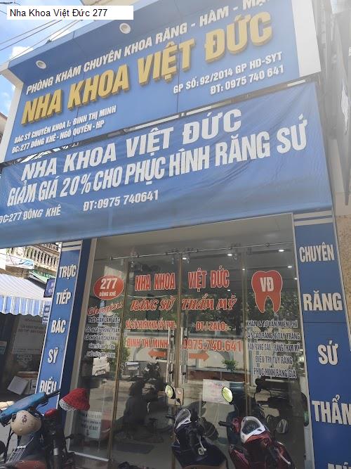 Hình ảnh Nha Khoa Việt Đức 277