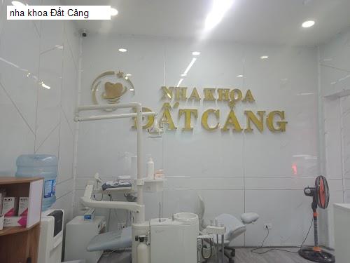 Hình ảnh nha khoa Đất Cảng