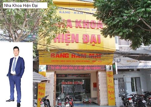 Hình ảnh Nha Khoa Hiện Đại