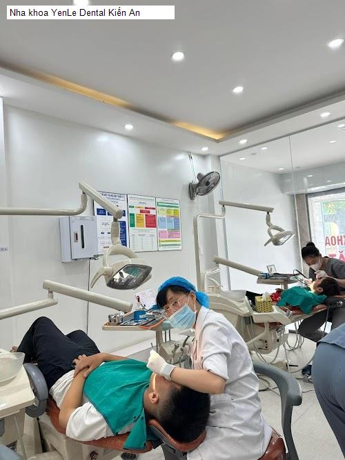 Hình ảnh Nha khoa YenLe Dental Kiến An