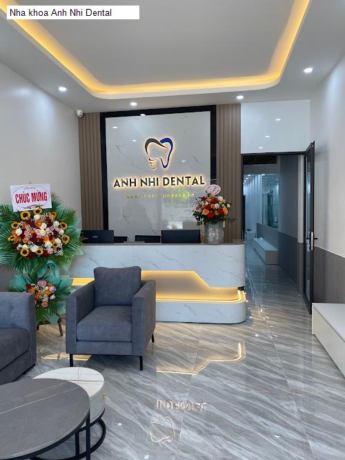 Hình ảnh Nha khoa Anh Nhi Dental