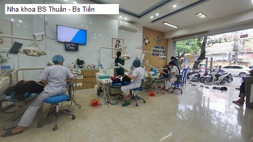 Hình ảnh Nha khoa BS Thuần - Bs Tiến