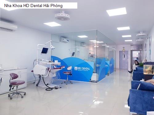 Hình ảnh Nha Khoa HD Dental Hải Phòng