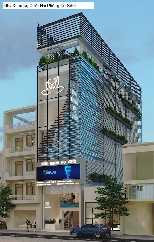Hình ảnh Nha Khoa Nụ Cười Hải Phòng Cơ Sở 4