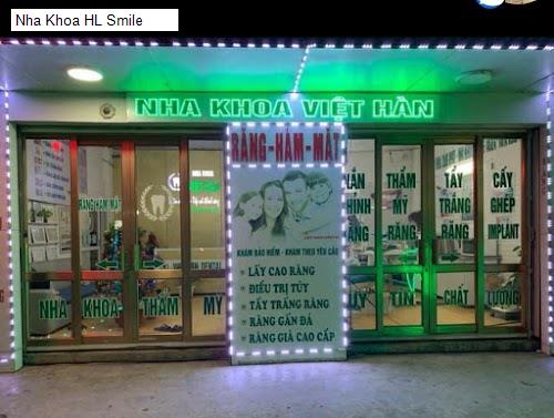Hình ảnh Nha Khoa HL Smile