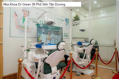 Hình ảnh Nha Khoa Dr Green 38 Phố Mới Tân Dương