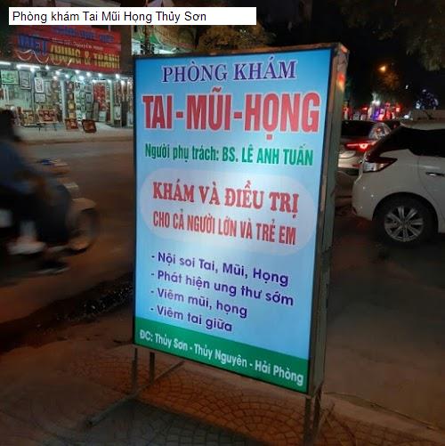 Hình ảnh Phòng khám Tai Mũi Họng Thủy Sơn