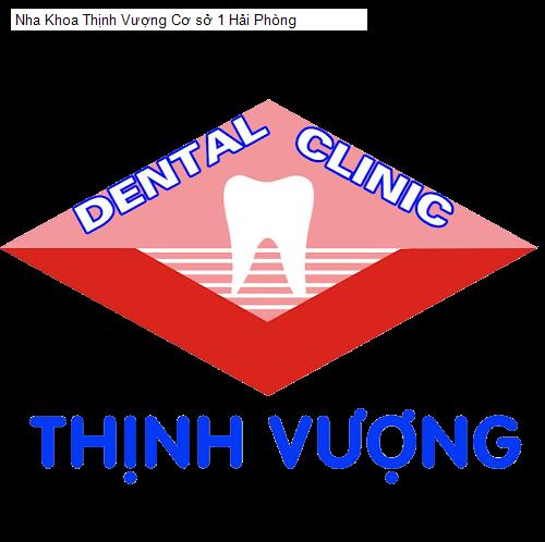 Hình ảnh Nha Khoa Thịnh Vượng Cơ sở 1 Hải Phòng