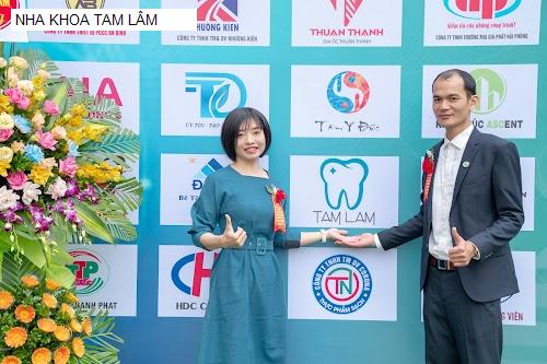 Hình ảnh NHA KHOA TAM LÂM