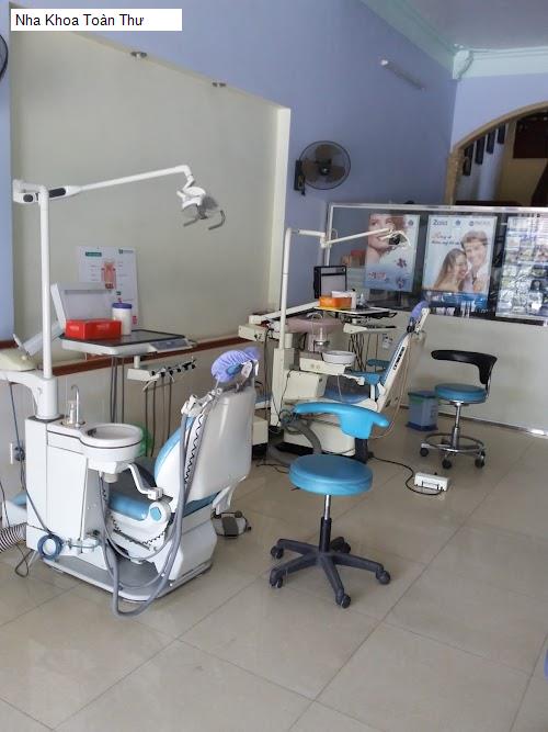 Hình ảnh Nha Khoa Toàn Thư
