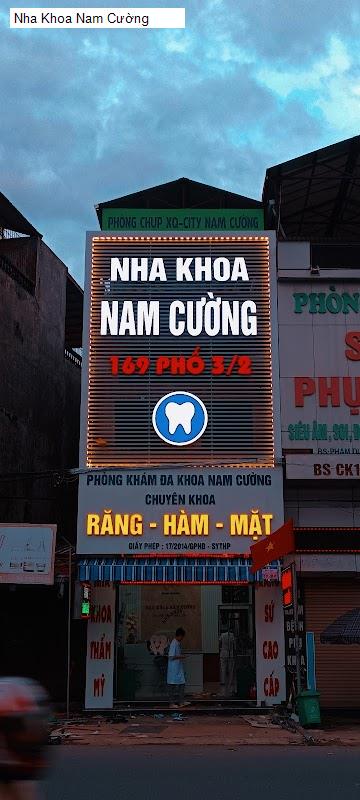 Hình ảnh Nha Khoa Nam Cường