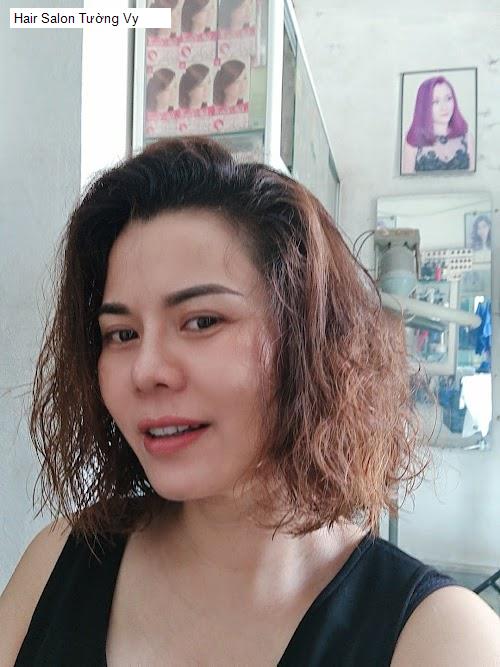 Hair Salon Tường Vy