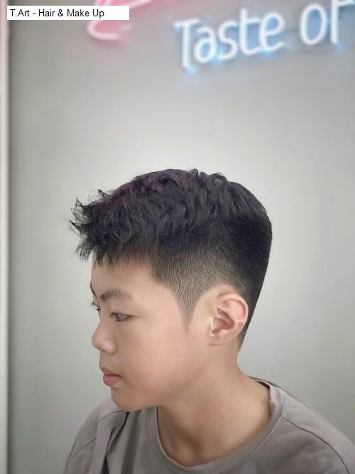 Hình ảnh T.Art - Hair & Make Up