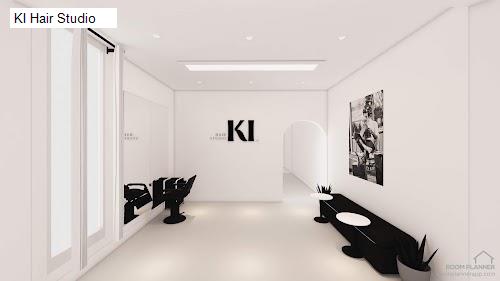 Hình ảnh KI Hair Studio