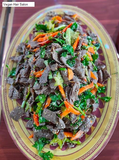 Hình ảnh Vegan Hair Salon