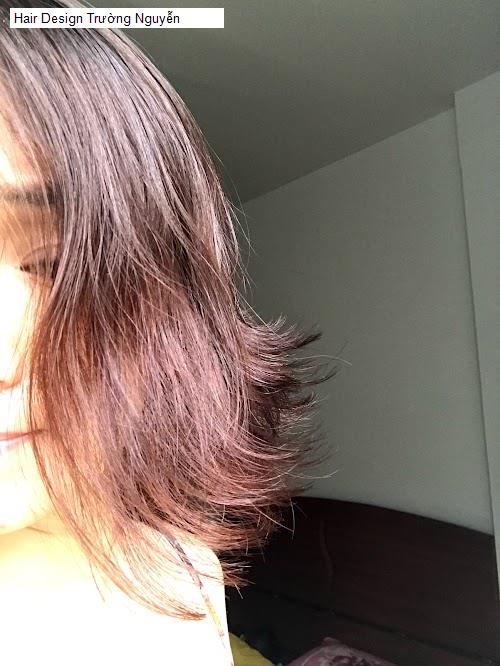 Hình ảnh Hair Design Trường Nguyễn