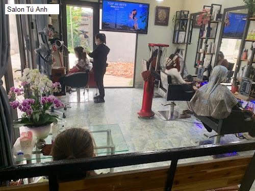 Hình ảnh Salon Tú Anh