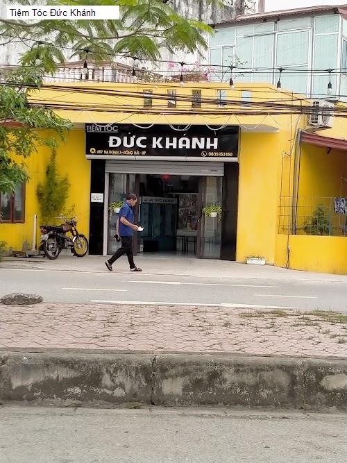 Hình ảnh Tiệm Tóc Đức Khánh