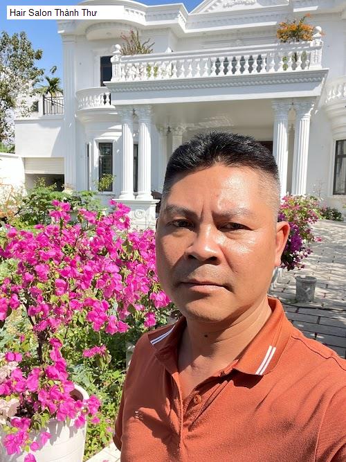 Hình ảnh Hair Salon Thành Thư