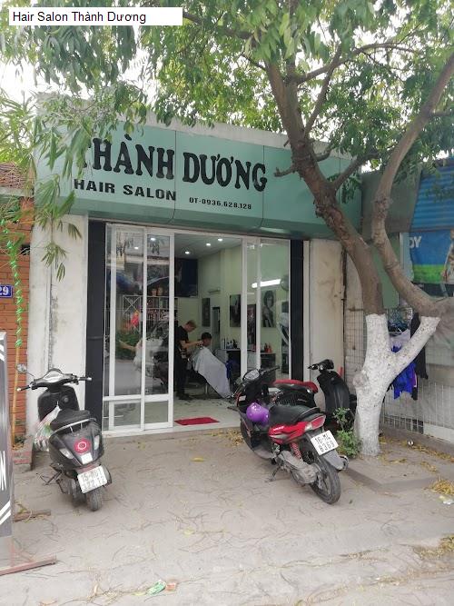 Hình ảnh Hair Salon Thành Dương