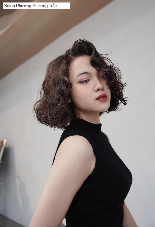 Hình ảnh Salon Phương Phương Trần