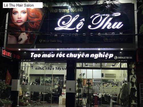 Lệ Thu Hair Salon