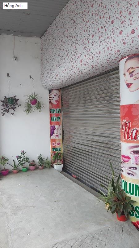 Hình ảnh Hồng Anh