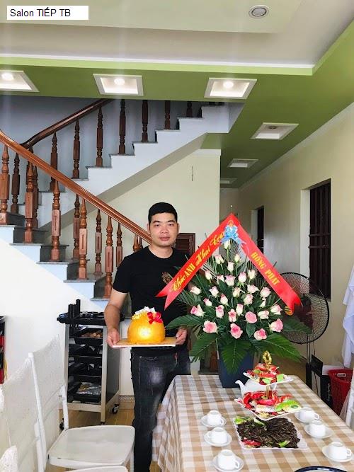 Hình ảnh Salon TIẾP TB