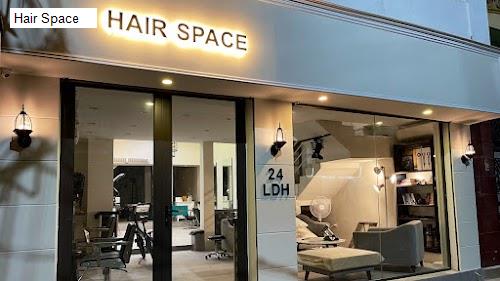 Hair Space