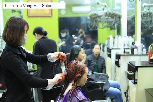 Thinh Toc Vang Hair Salon